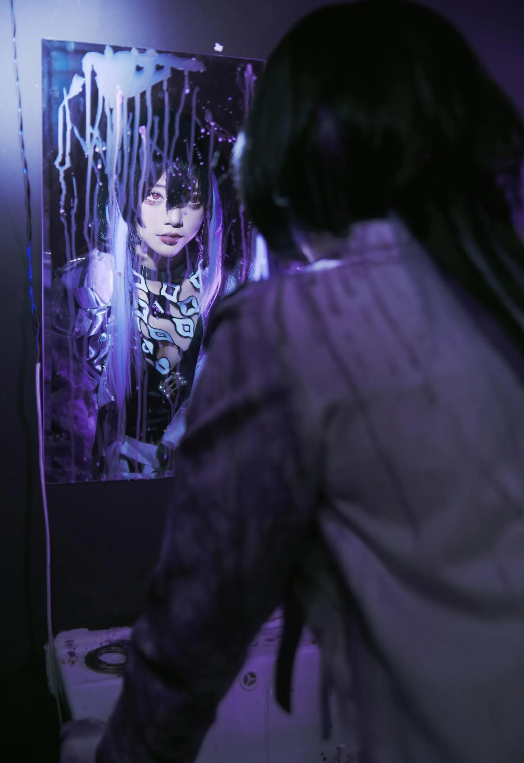 黑龙贯通 – NO.06 禁闭者MBCC-S-221 尤尼 [18P]插图5